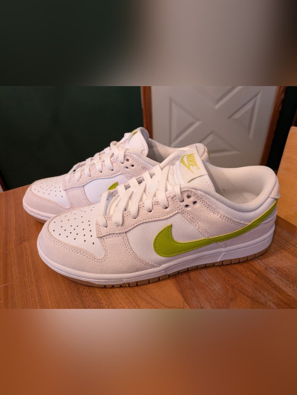 Nike Dunk Low Women's Size 8